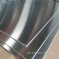 Colored Decorative Stainless Steel 8K Sheet